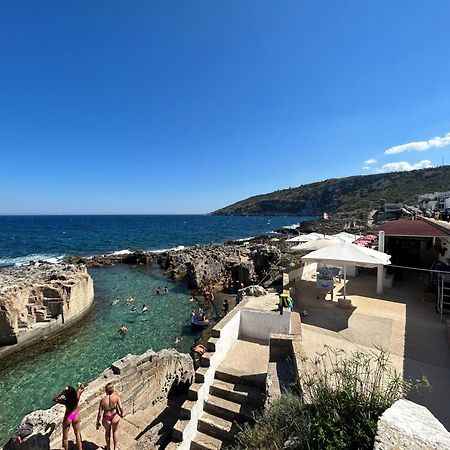 Villa Lina Marina Serra Luaran gambar