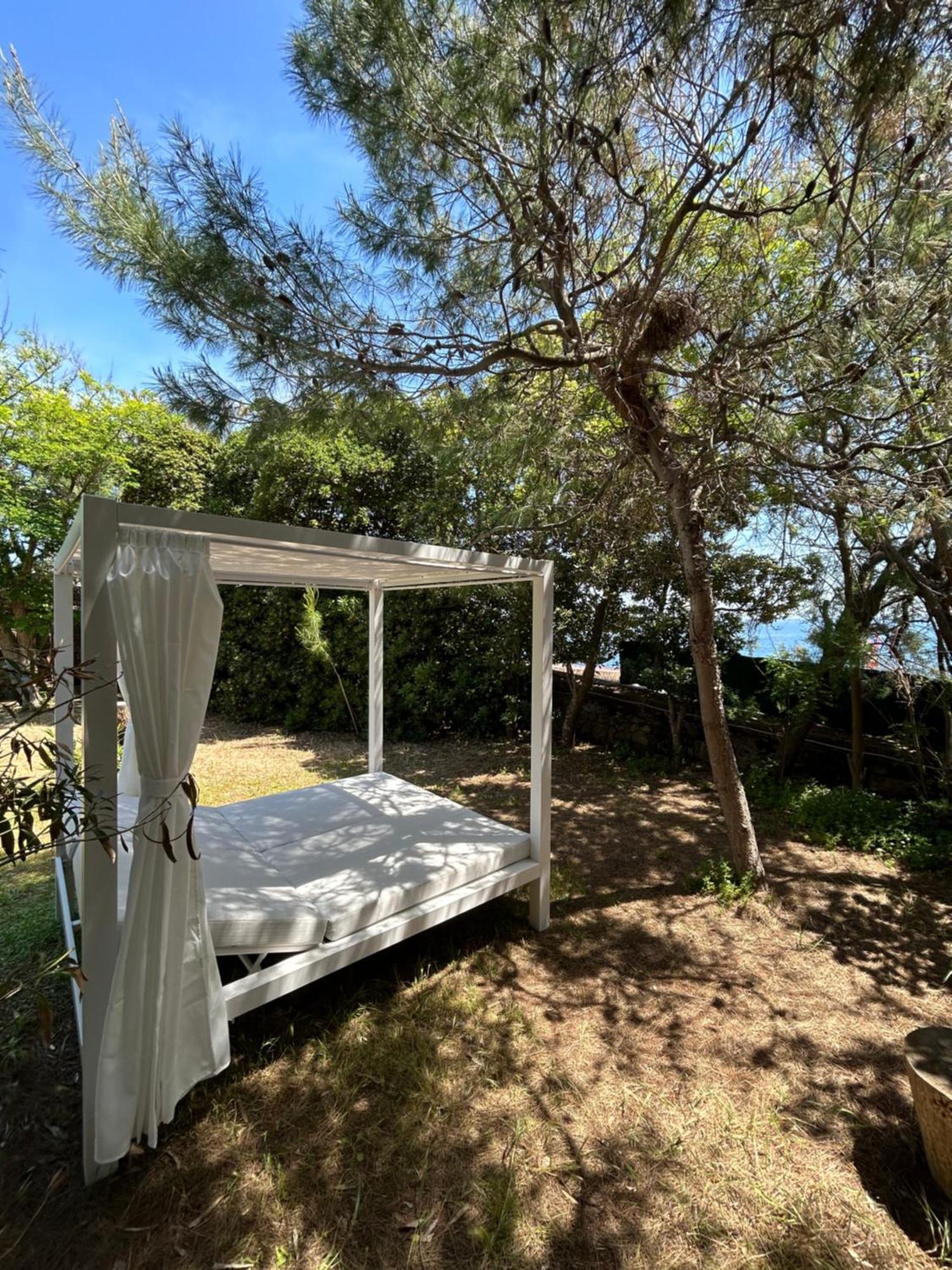 Villa Lina Marina Serra Luaran gambar