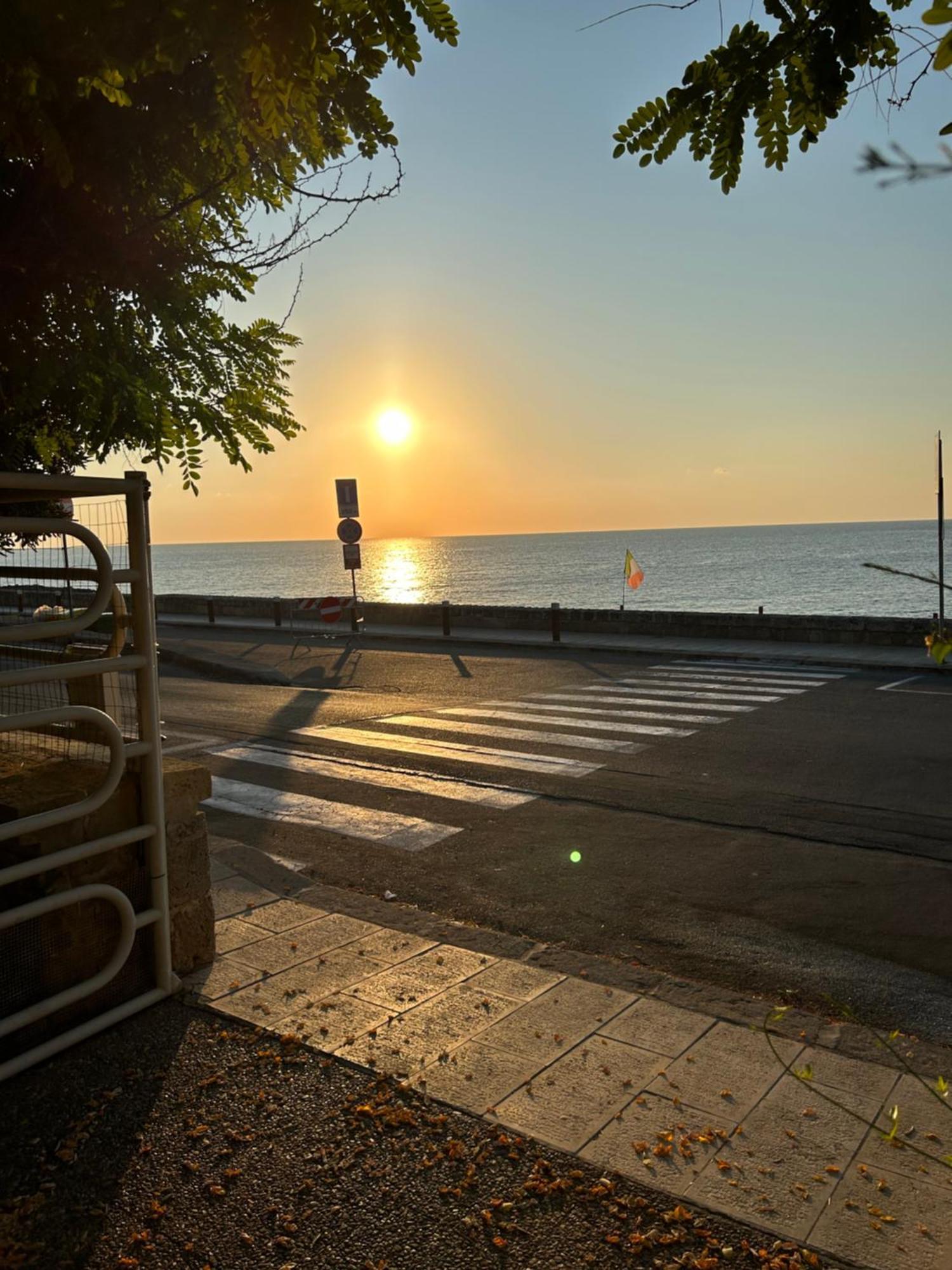 Villa Lina Marina Serra Luaran gambar