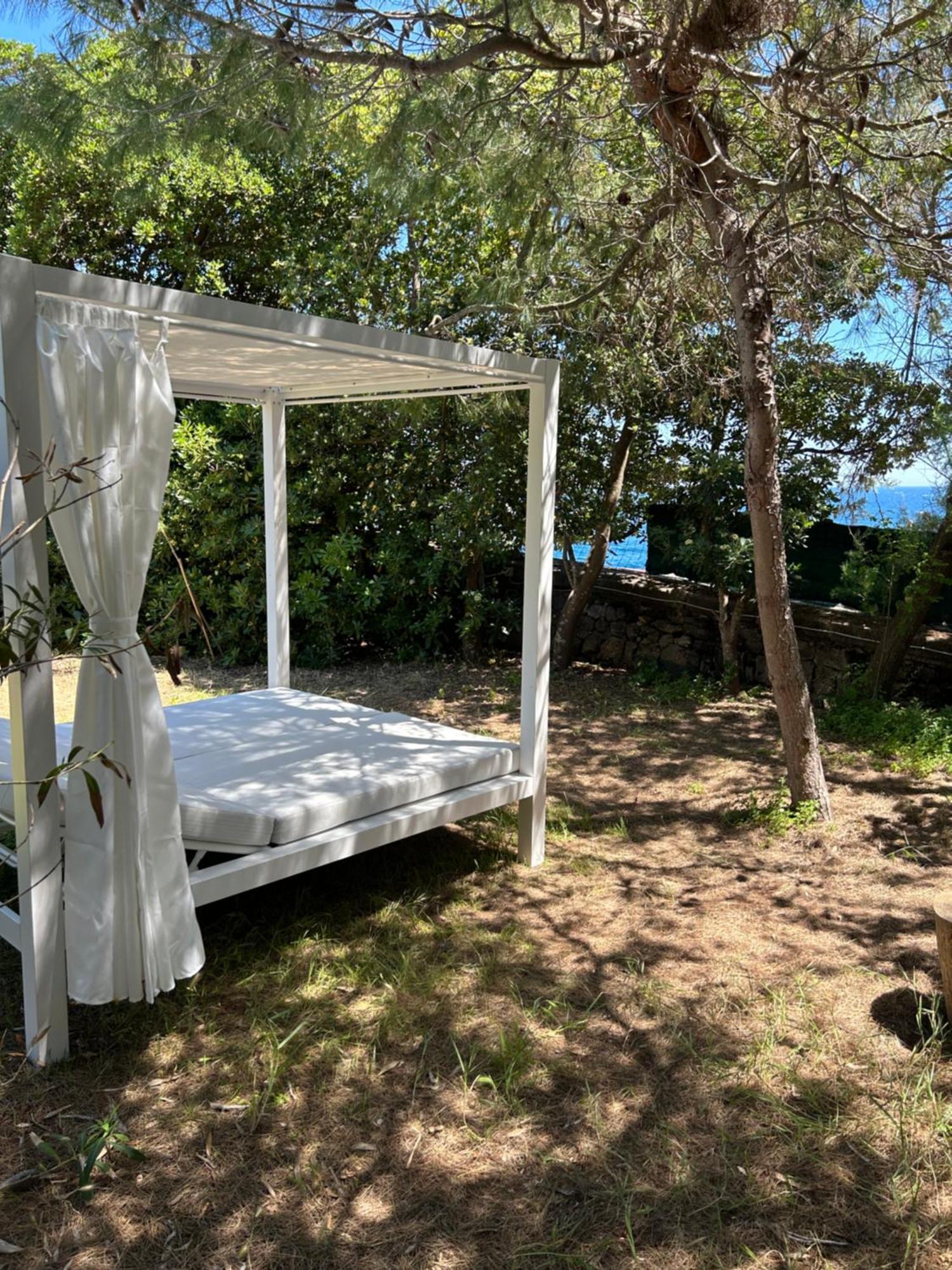 Villa Lina Marina Serra Luaran gambar