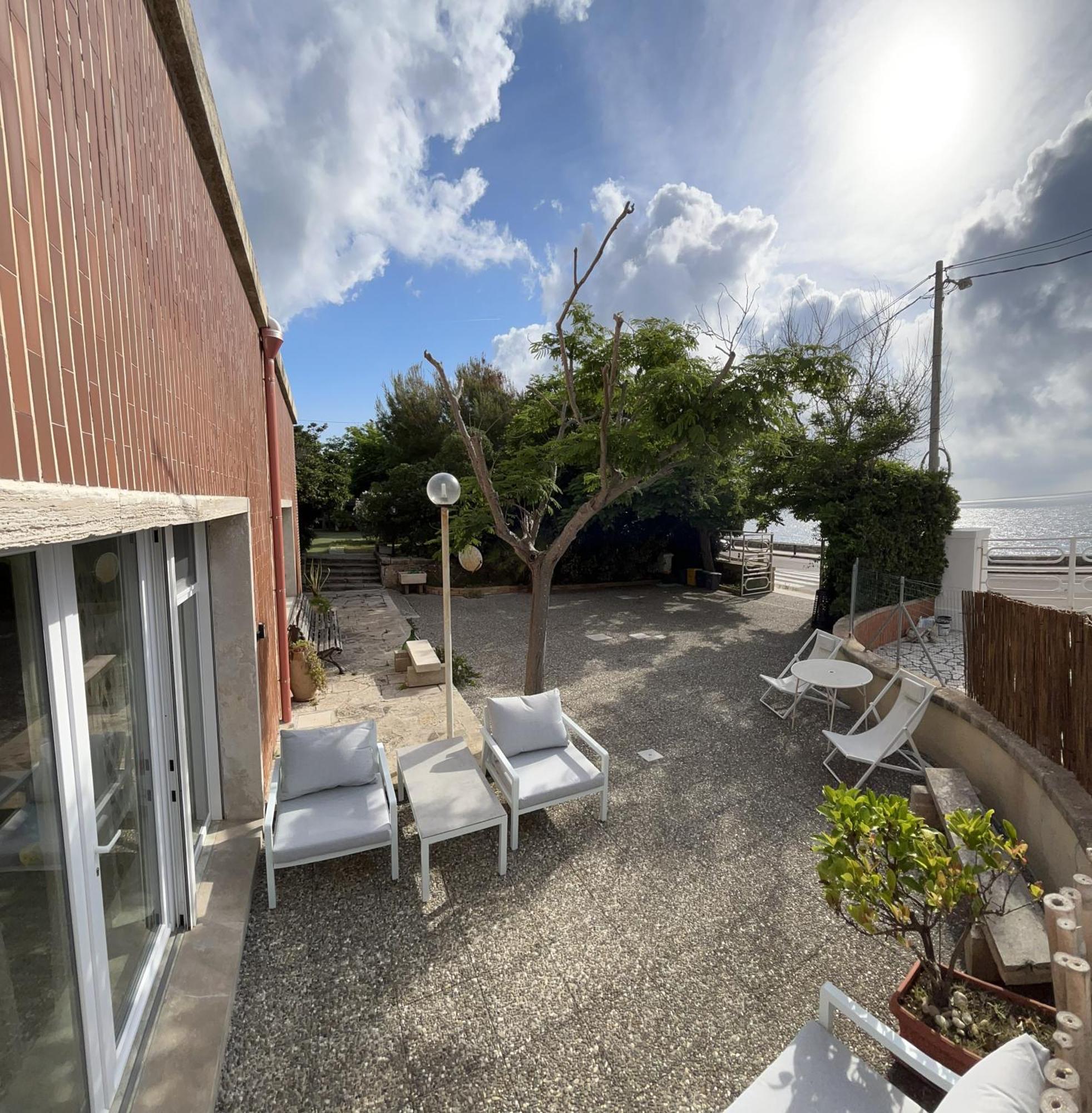Villa Lina Marina Serra Luaran gambar